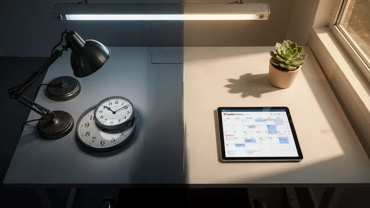 CDU-Vorschlag entfacht heftige Debatte über Teilzeit - Foto: über boerse-global.de