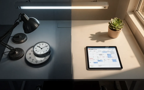 CDU-Vorschlag entfacht heftige Debatte über Teilzeit - Foto: über boerse-global.de