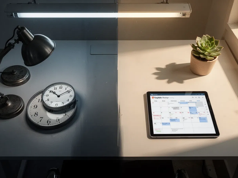 CDU-Vorschlag entfacht heftige Debatte über Teilzeit - Foto: über boerse-global.de