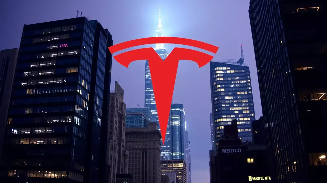 Tesla gira la página: el adiós del Model S y Model X para apostar por el futuro autónomo - Bild: über boerse-global.de