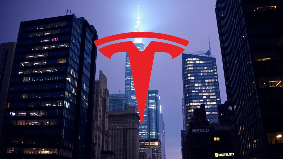 Tesla gira la página: el adiós del Model S y Model X para apostar por el futuro autónomo - Foto: über boerse-global.de