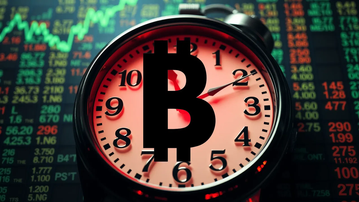 Strategy Inc.: El peso de Bitcoin en su balance a examen - Foto: über boerse-global.de