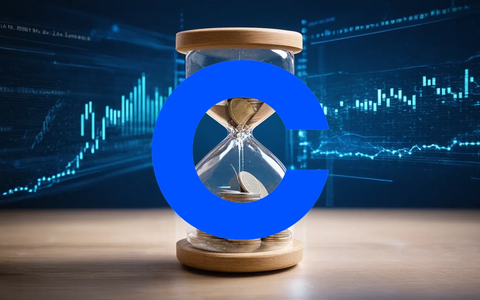 Coinbase: Una estrategia dual para consolidar su futuro - Foto: über boerse-global.de