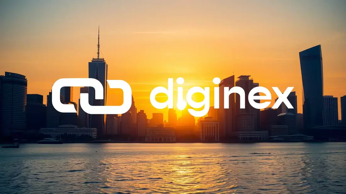 Diginex Pivots to Sustainability Tech with New Leadership - Bild: über boerse-global.de