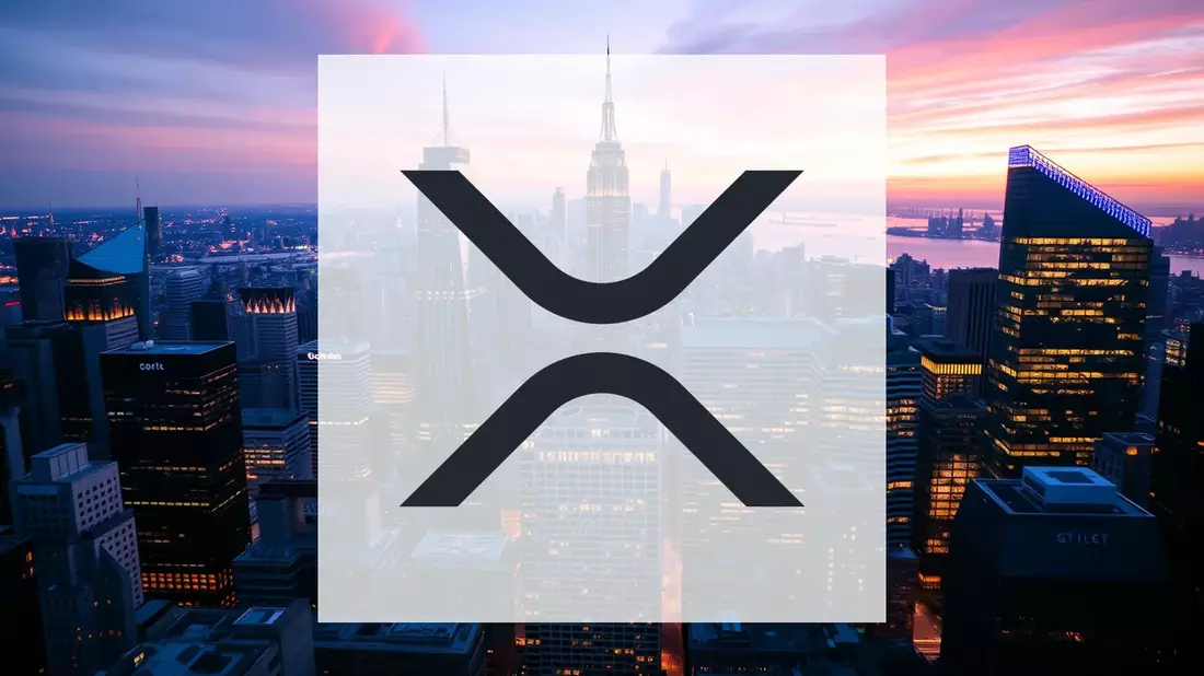 XRP Confronts a Chilling Market Climate - Bild: über boerse-global.de