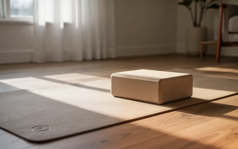 Fünf-Minuten-Yoga: Der neue Anti-Stress-Trend für 2026 - Foto: über boerse-global.de