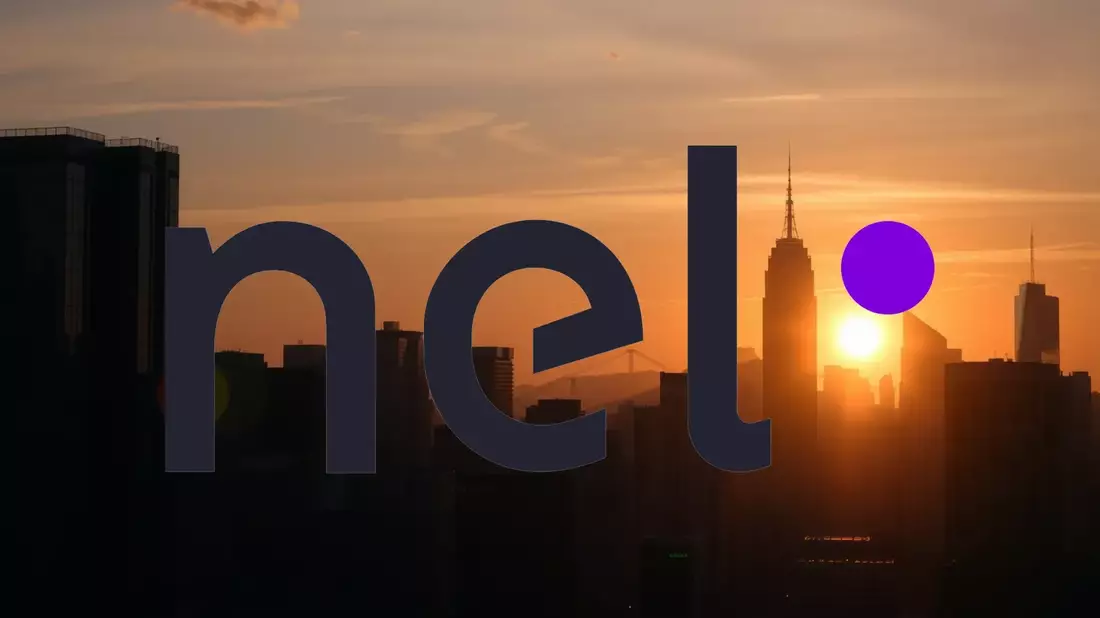 Nel ASA Approaches Commercial Launch with New Electrolyzer Platform Illustration mit AI erstellt übermittelt durch boerse-global.de