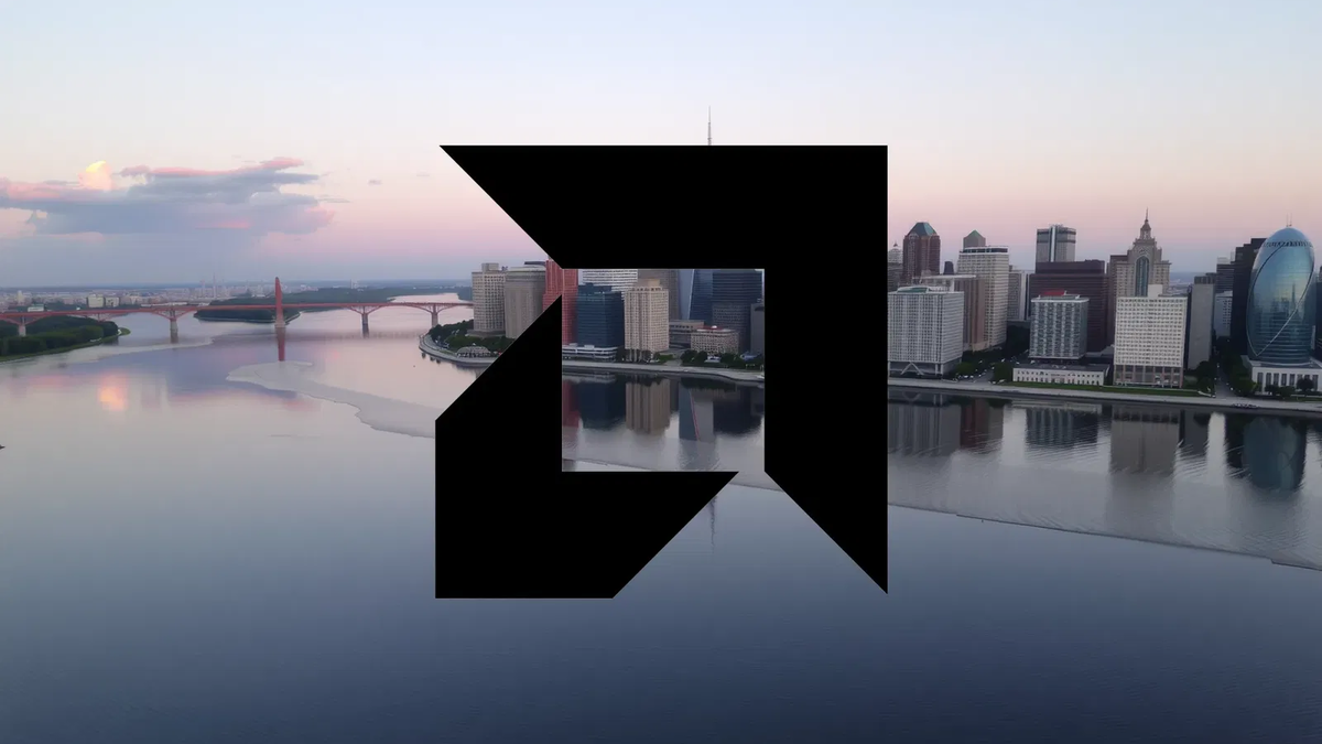 La acción de AMD se resiente ante rumores sobre su estrategia en IA - Foto: über boerse-global.de