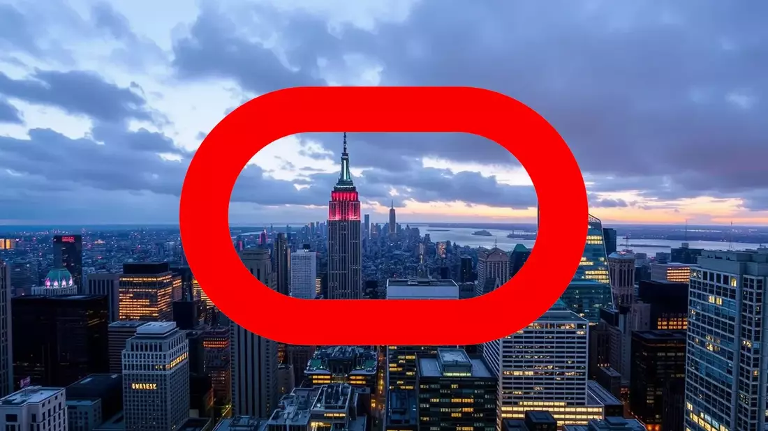 Oracle: La apuesta multimillonaria por la IA que tensiona sus finanzas - Bild: über boerse-global.de