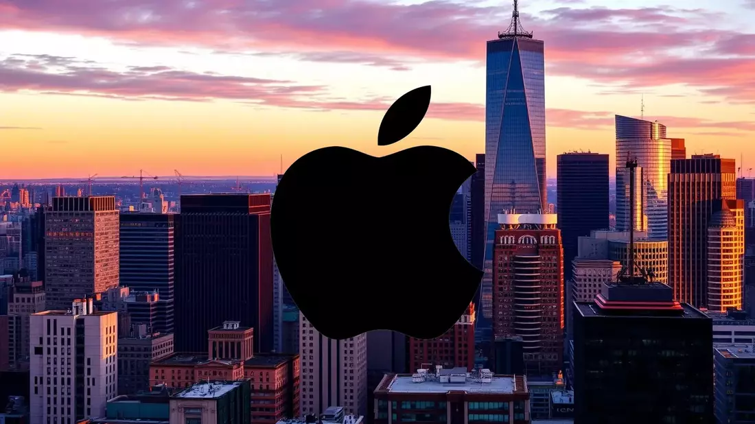 Apple: Resultados récord y una apuesta estratégica por la IA - Bild: über boerse-global.de