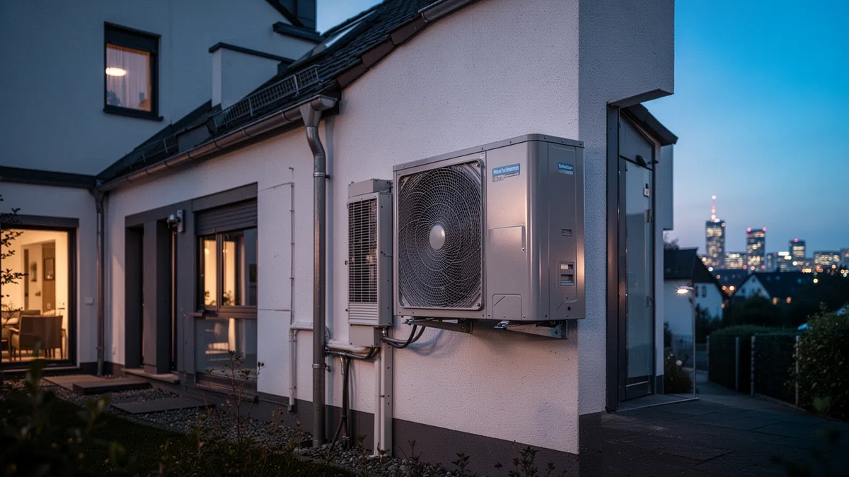 GEG: Heizungstausch wird für Millionen Eigentümer ab Sommer Pflicht - Foto: über boerse-global.de