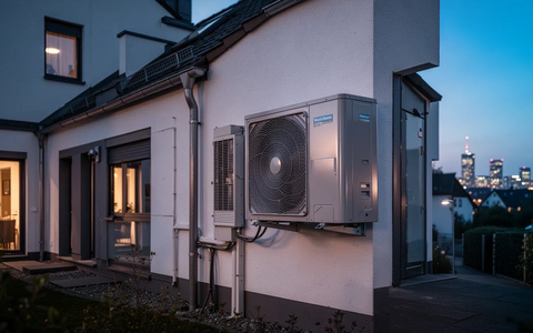 GEG: Heizungstausch wird für Millionen Eigentümer ab Sommer Pflicht - Foto: über boerse-global.de