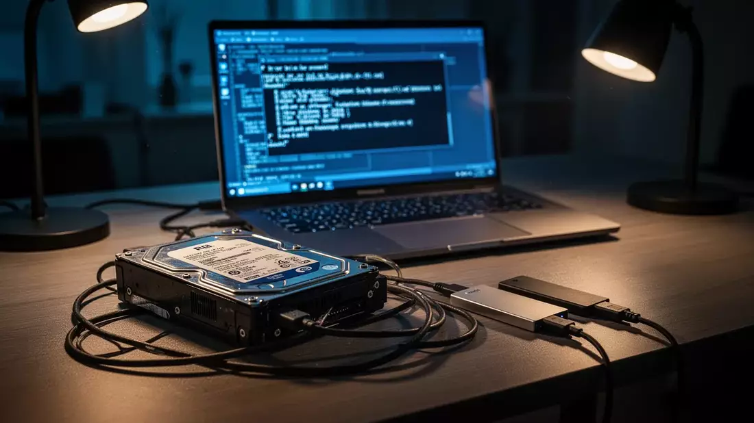 Windows 11: Updates lösen Chaos aus und zwingen Microsoft zum Kurswechsel - Bild: über boerse-global.de
