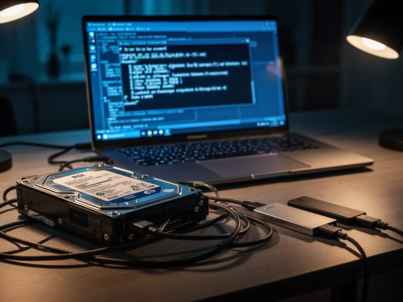 Windows 11: Updates lösen Chaos aus und zwingen Microsoft zum Kurswechsel - Foto: über boerse-global.de