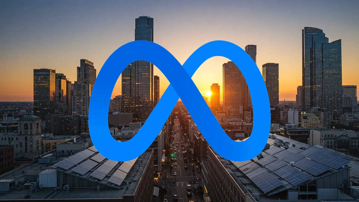 Meta’s Strategic Pivot: Heavy AI Investment Fuels Advertising Resurgence - Foto: über boerse-global.de