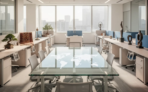 Interkulturelles Selbstmanagement wird 2026 zum Karriere-Turbo - Foto: über boerse-global.de