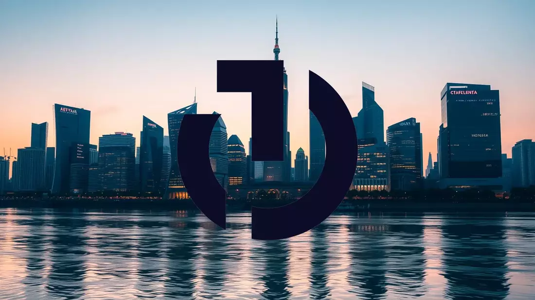 Leadership Shakeup at The Trade Desk Sends Shares to New Low Illustration mit AI erstellt übermittelt durch boerse-global.de