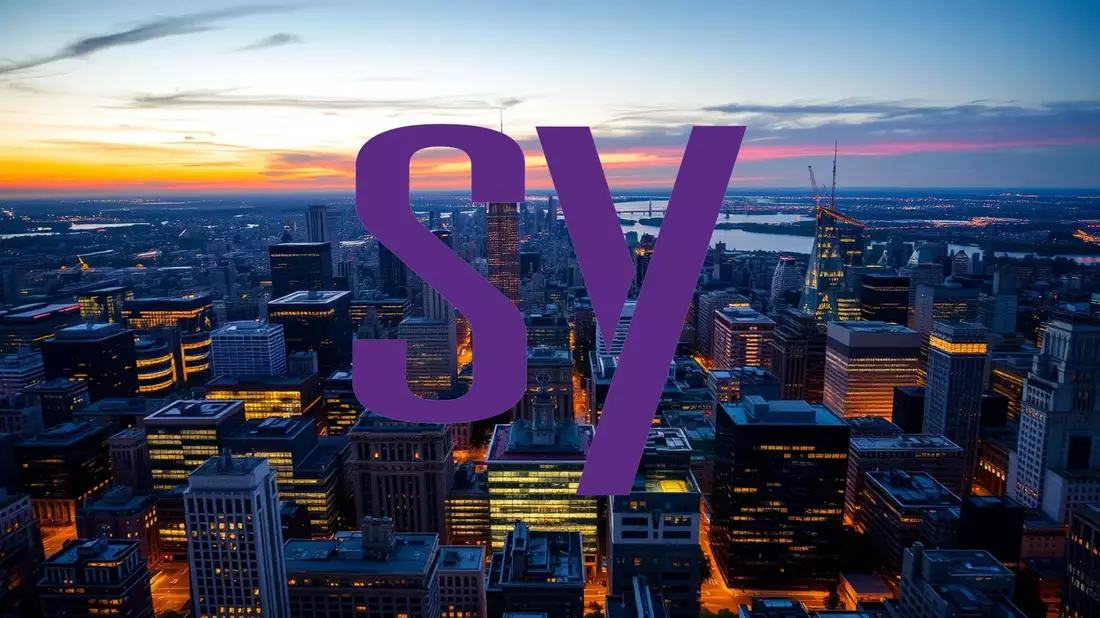 Synopsys Stock: The Integration Challenge Takes Center Stage Illustration mit AI erstellt übermittelt durch boerse-global.de