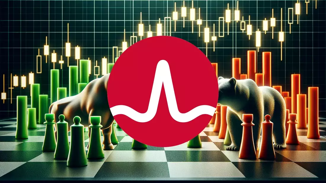 Broadcom Shares Face Headwinds Amid AI Sector Scrutiny Illustration mit AI erstellt übermittelt durch boerse-global.de