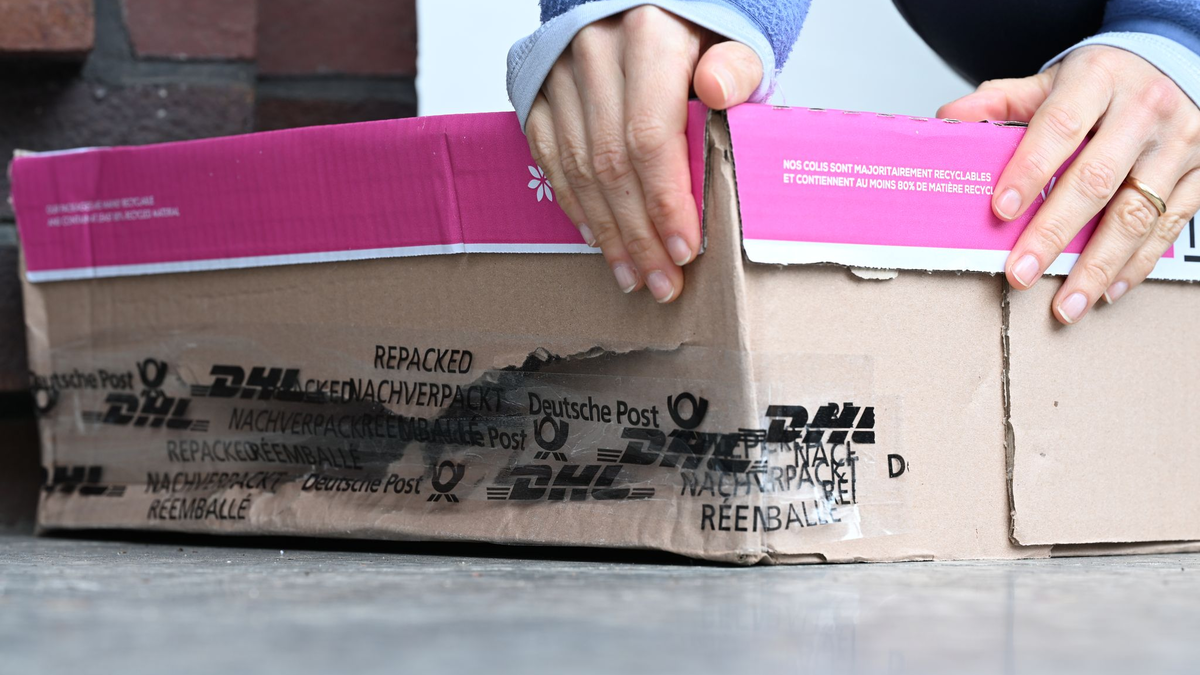 Aus Ärger über verloren gegangene Pakete wenden sich immer mehr Bundesbürger an eine Aufsichtsbehörde, damit diese schlichtend eingreift. (Symbolbild) - Foto: Wolf von Dewitz/dpa