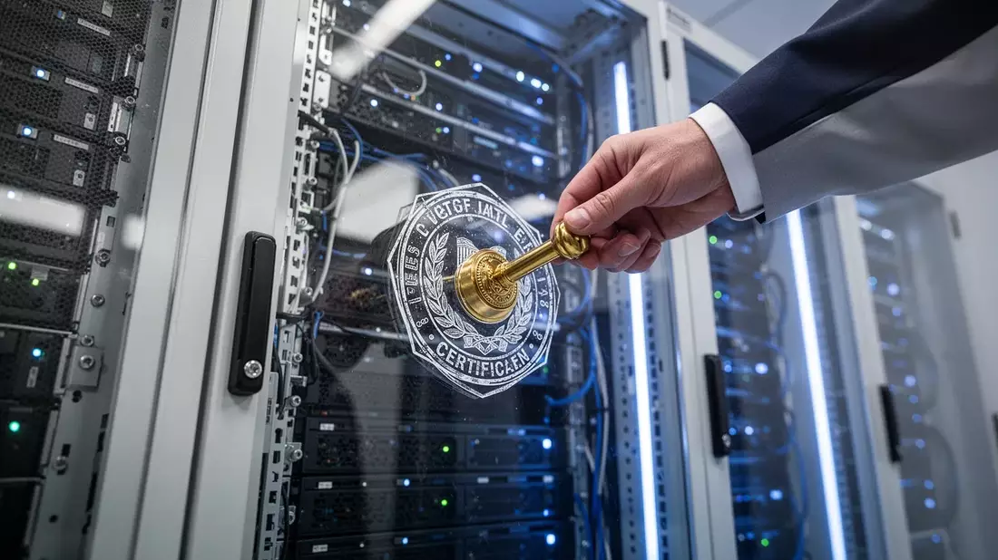 BSI startet Zertifizierung für sichere Software-Entwicklung - Bild: über boerse-global.de