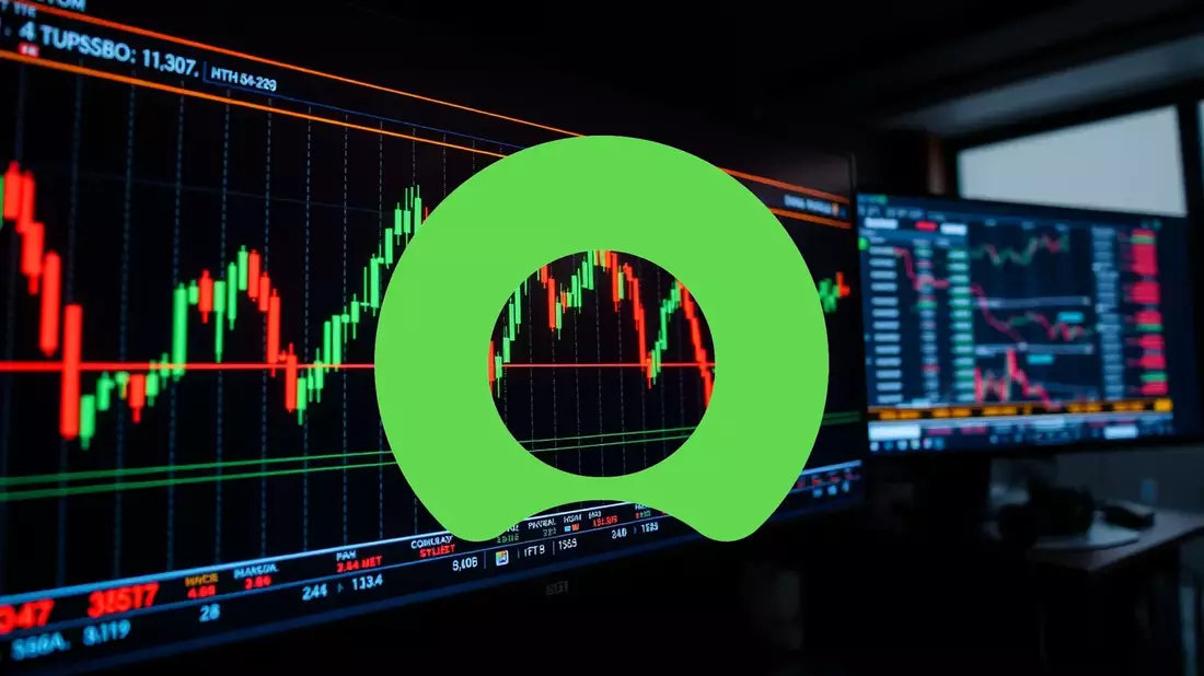 ServiceNow’s Strong Quarter Fails to Impress a Demanding Market Illustration mit AI erstellt übermittelt durch boerse-global.de
