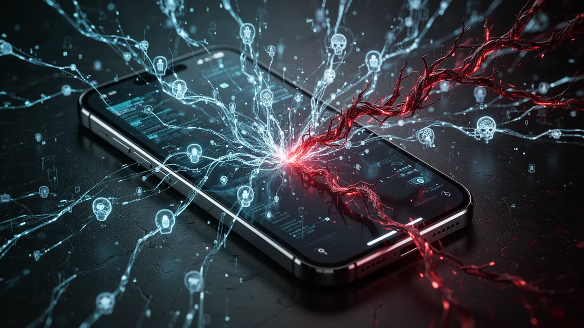 Moltbot: KI-Assistent wird zum Sicherheitsrisiko - Foto: über boerse-global.de