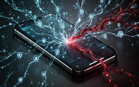 Moltbot: KI-Assistent wird zum Sicherheitsrisiko - Foto: über boerse-global.de