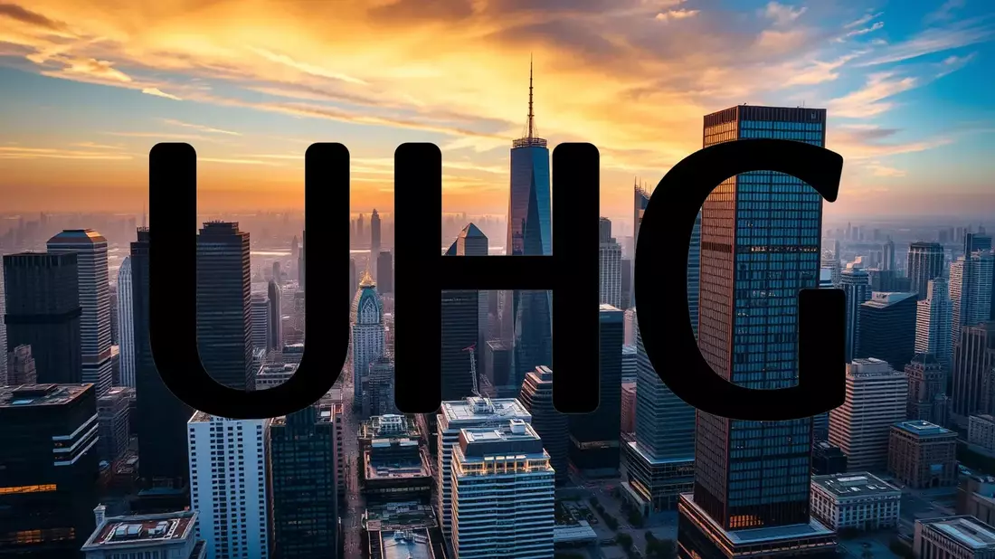 UnitedHealth’s Strategic Pivot: Profitability Takes Precedence Amid Regulatory Headwinds Illustration mit AI erstellt übermittelt durch boerse-global.de