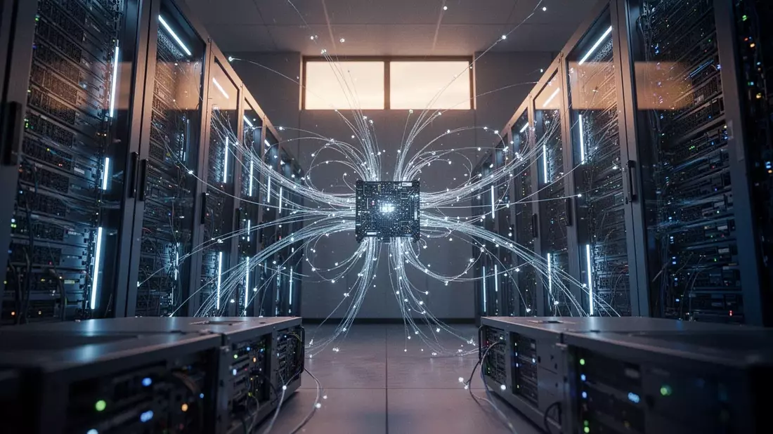 Agentic AI: Autonome KI-Agenten revolutionieren 2026 die Arbeitswelt - Bild: über boerse-global.de
