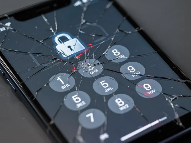 Android-Diebstahlschutz: Google verschärft Sperrregeln drastisch - Foto: über boerse-global.de