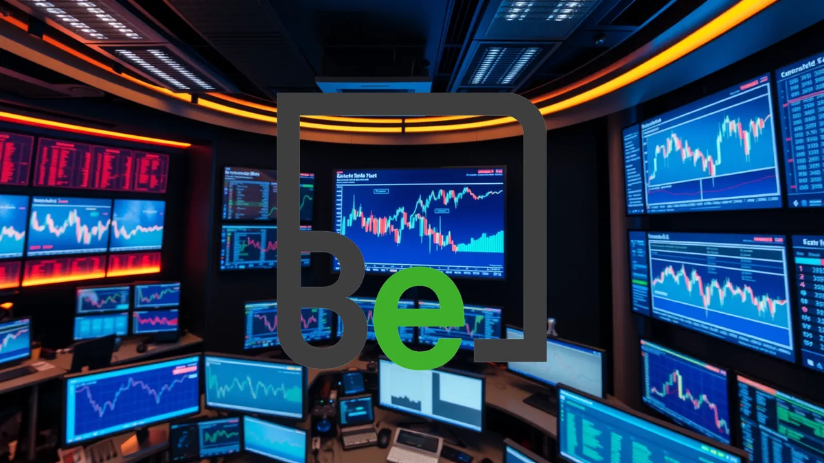 Bloom Energy asegura un contrato multimillonario para alimentar la inteligencia artificial - Foto: über boerse-global.de