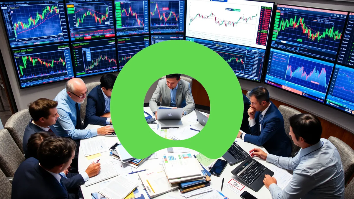 ServiceNow: Los resultados no bastan para calmar al mercado - Foto: über boerse-global.de