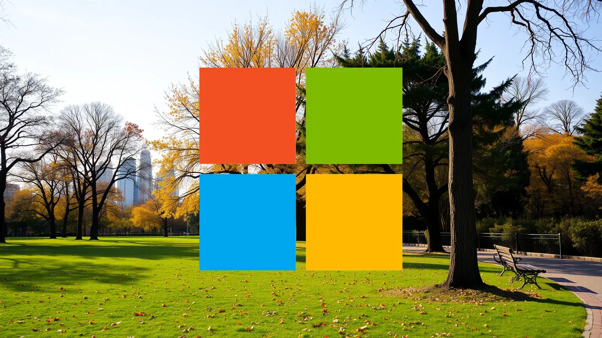 La Inteligencia Artificial: El Gran Desafío de Rentabilidad para Microsoft - Foto: über boerse-global.de