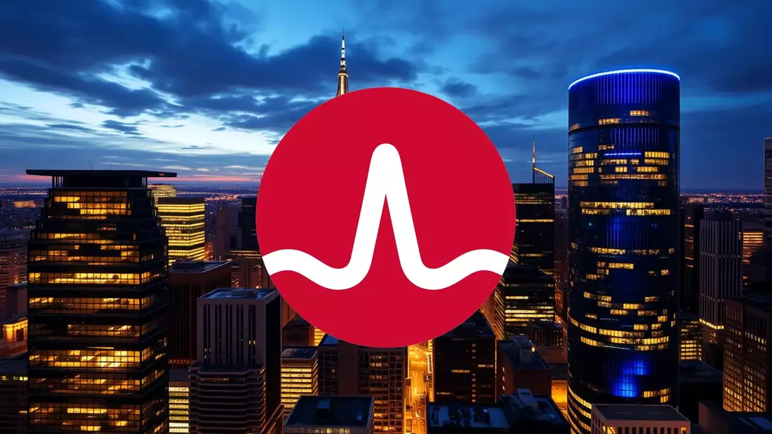 Broadcom: ¿Se desinfla el entusiasmo por la inteligencia artificial? Illustration mit AI erstellt übermittelt durch boerse-global.de
