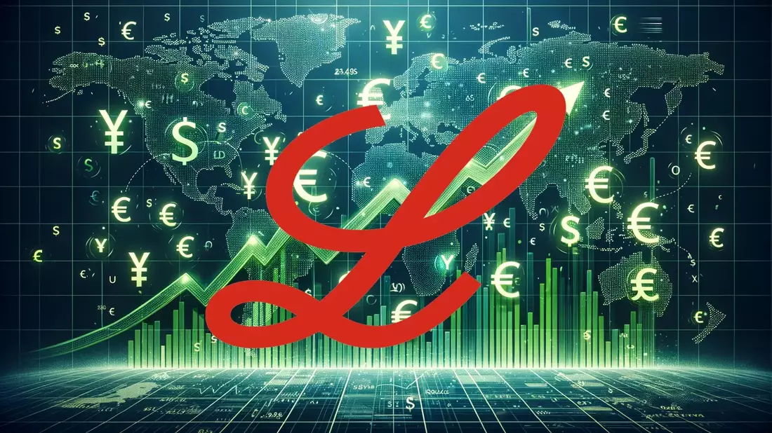 Eli Lilly apuesta fuerte: una inversión histórica para liderar el mercado de la obesidad - Bild: über boerse-global.de