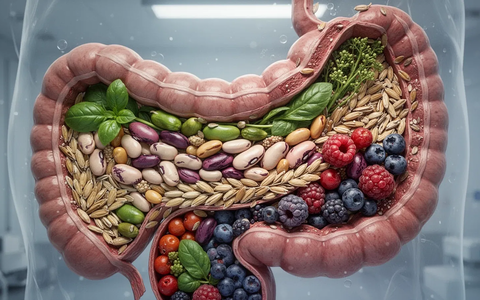 Fibermaxxing: Neuer Ernährungstrend setzt auf maximale Ballaststoffe - Foto: über boerse-global.de