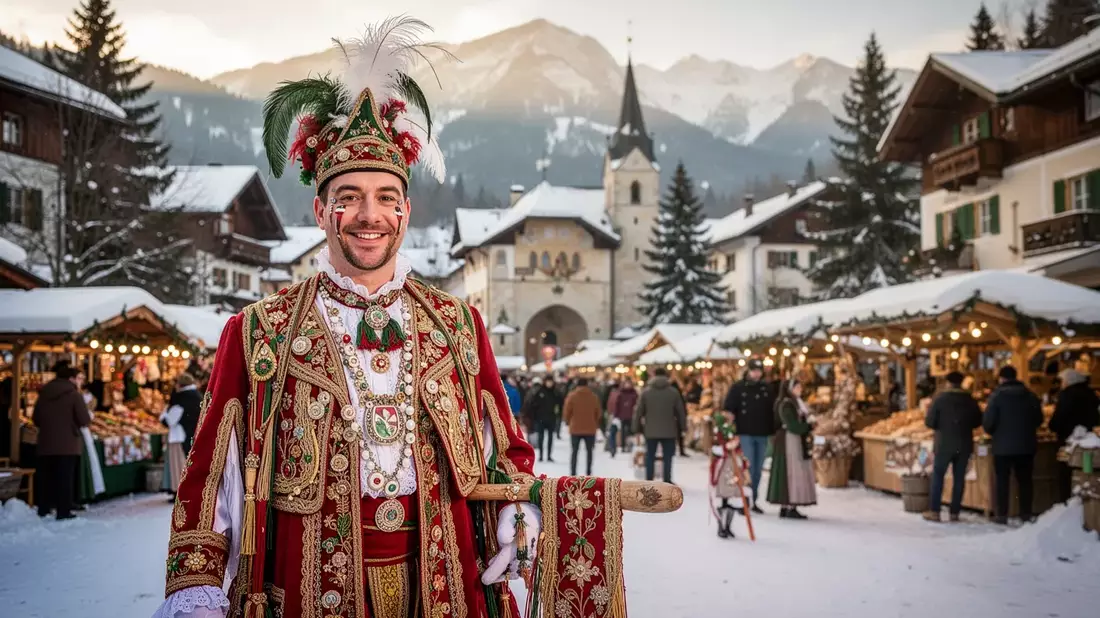 Ausseerland startet mit starkem Impuls in die Wintersaison - Bild: über boerse-global.de