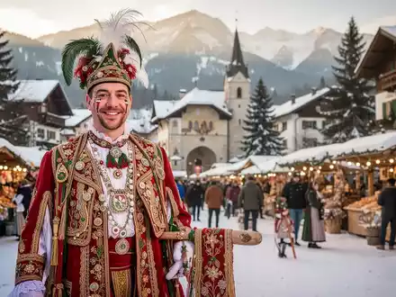 Ausseerland startet mit starkem Impuls in die Wintersaison - Foto: über boerse-global.de