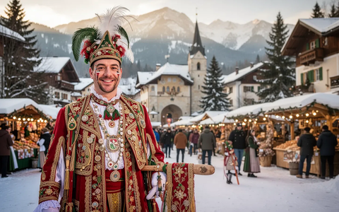 Ausseerland startet mit starkem Impuls in die Wintersaison - Foto: über boerse-global.de