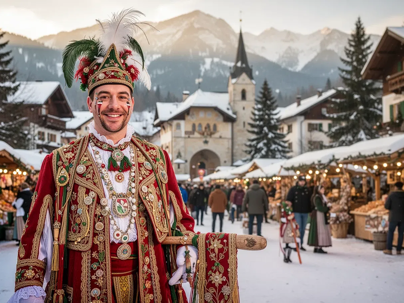 Ausseerland startet mit starkem Impuls in die Wintersaison - Foto: über boerse-global.de