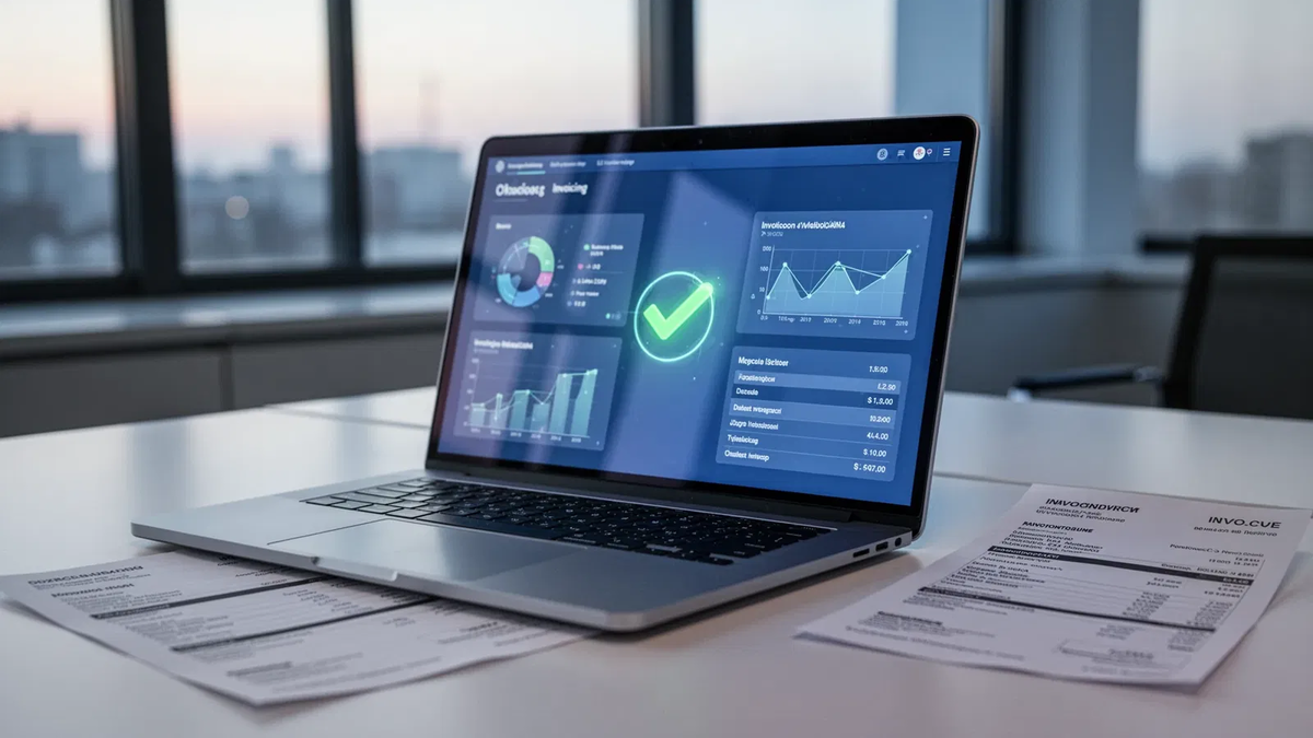 Polen startet Pflicht zur digitalen Rechnungsstellung für Großunternehmen - Foto: über boerse-global.de