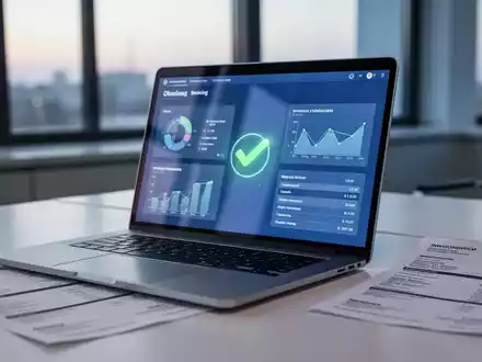 Polen startet Pflicht zur digitalen Rechnungsstellung für Großunternehmen - Foto: über boerse-global.de