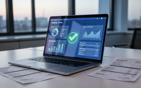 Polen startet Pflicht zur digitalen Rechnungsstellung für Großunternehmen - Foto: über boerse-global.de