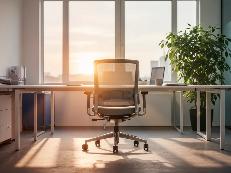 Betriebliches Gesundheitsmanagement wird 2026 zur Pflicht - Foto: über boerse-global.de