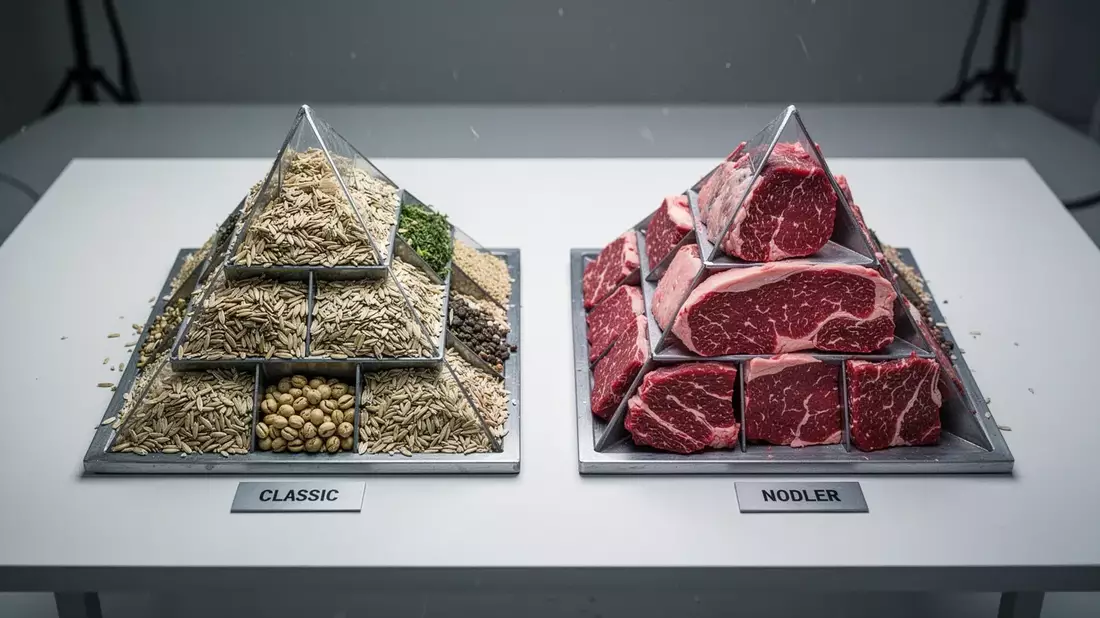 US-Ernährungsrichtlinien erhöhen Fleisch-Empfehlung deutlich - Bild: über boerse-global.de