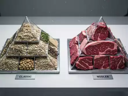 US-Ernährungsrichtlinien erhöhen Fleisch-Empfehlung deutlich - Foto: über boerse-global.de