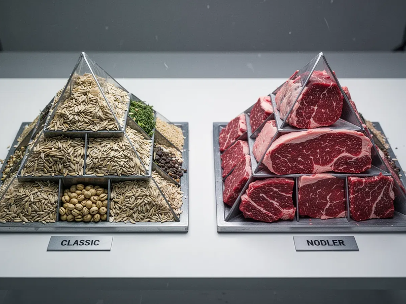 US-Ernährungsrichtlinien erhöhen Fleisch-Empfehlung deutlich - Foto: über boerse-global.de