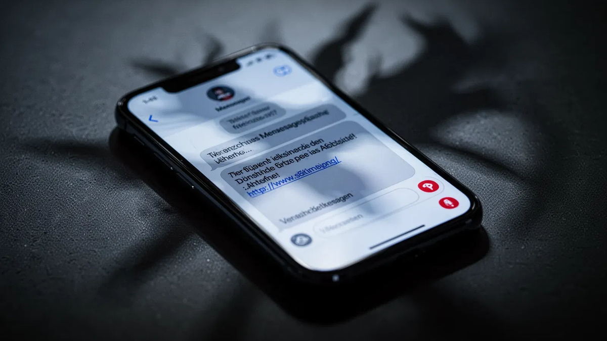 Raiffeisen warnt vor neuen Phishing-SMS für MeinELBA - Foto: über boerse-global.de