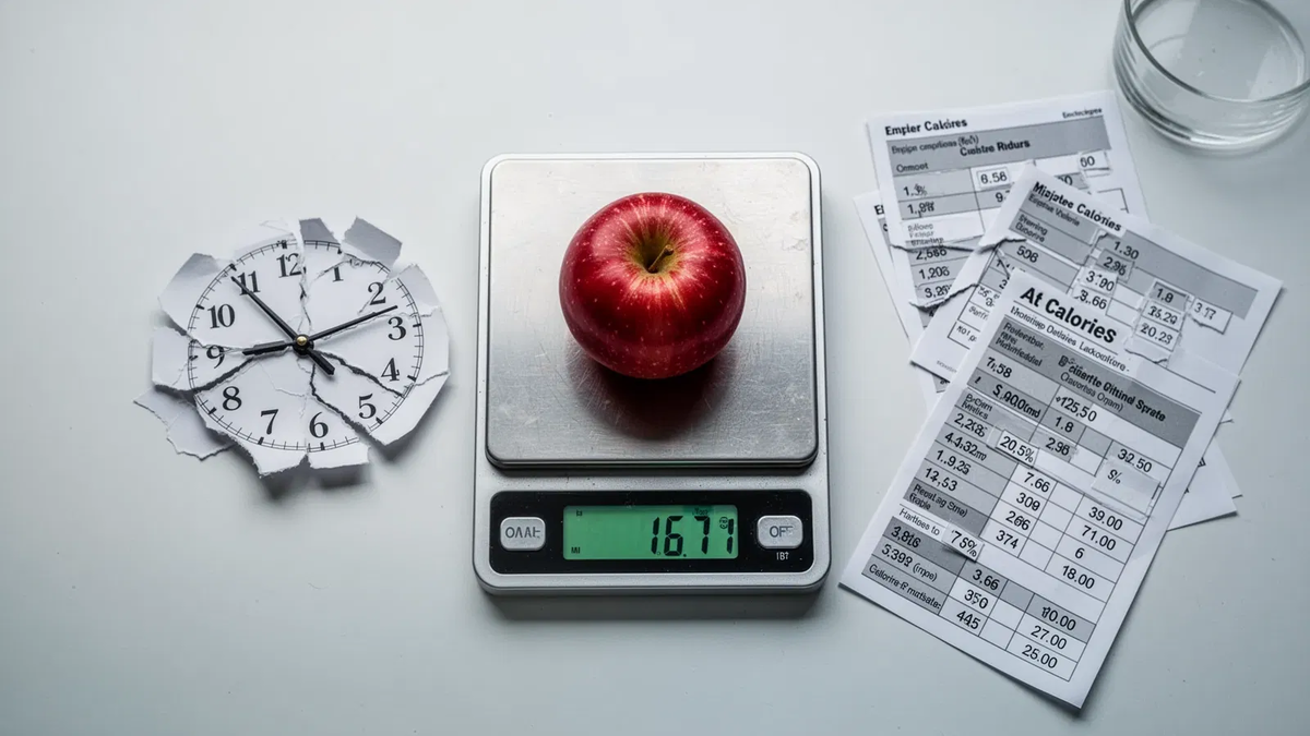 Intervallfasten-Studie entzaubert populären Diät-Trend - Foto: über boerse-global.de